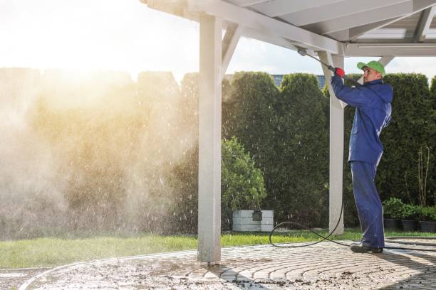 Best Post-Construction Pressure Washing  in Sayreville, NJ
