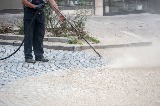 Best Restaurant Pressure Washing  in Sayreville, NJ