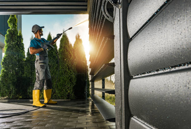 Best Gas Station Cleaning  in Sayreville, NJ
